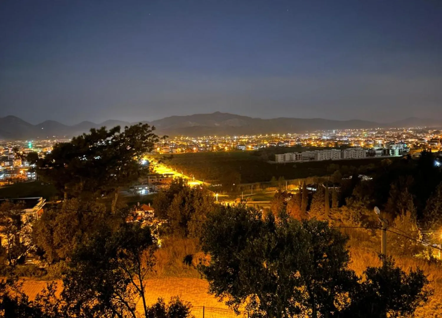 Oktapolis Villa Dalaman 0*,  Türkiye