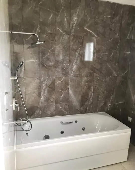 Oktapolis Villa Dalaman Türkiye