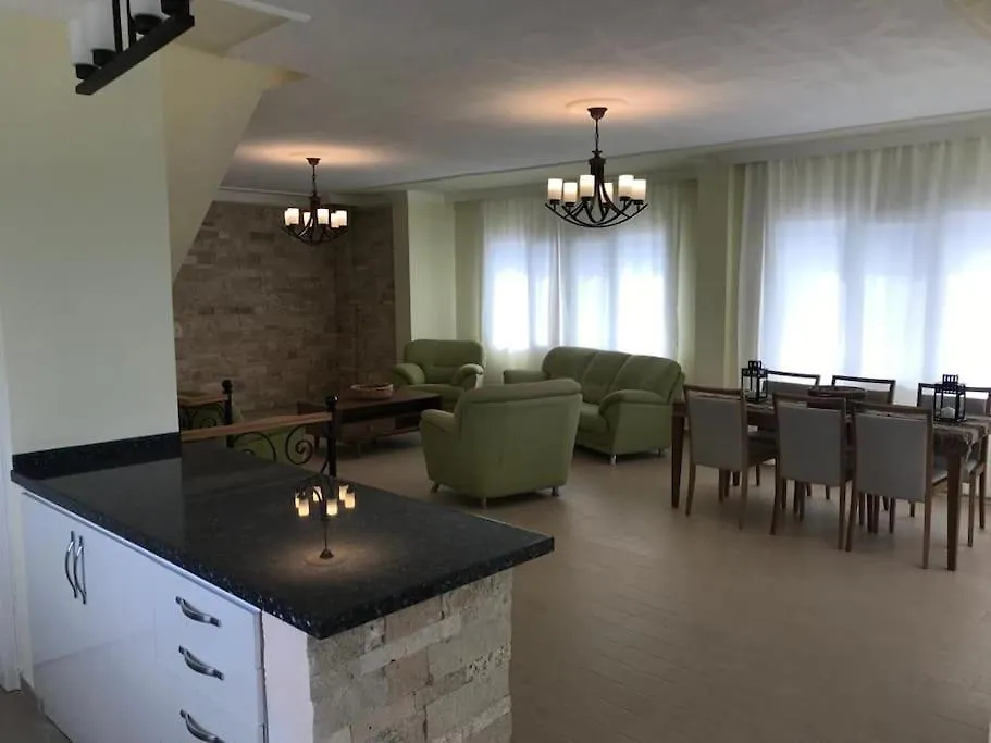 Oktapolis Villa Dalaman