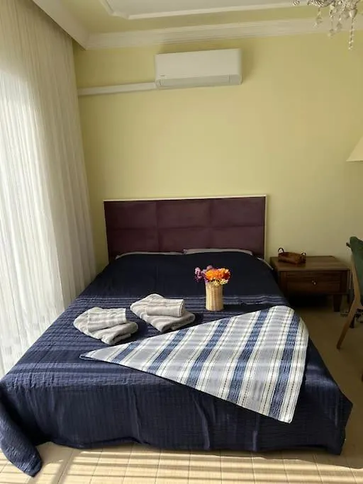 Oktapolis Villa Dalaman Türkiye