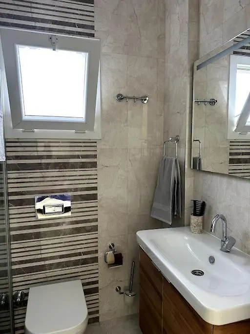 Oktapolis Villa Dalaman