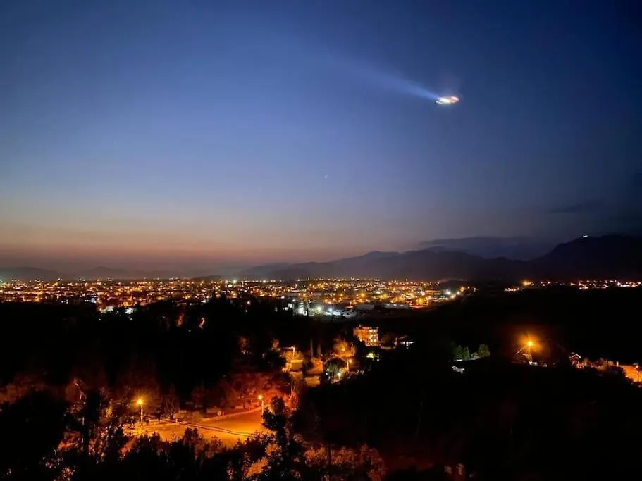 Oktapolis Villa Dalaman Türkiye