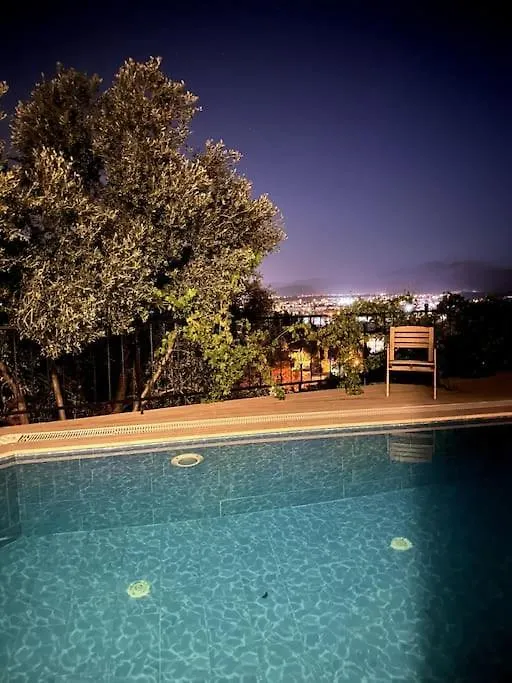 Oktapolis Villa Dalaman