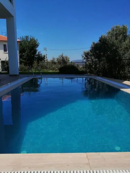 Oktapolis Villa Dalaman 0*,  Türkiye