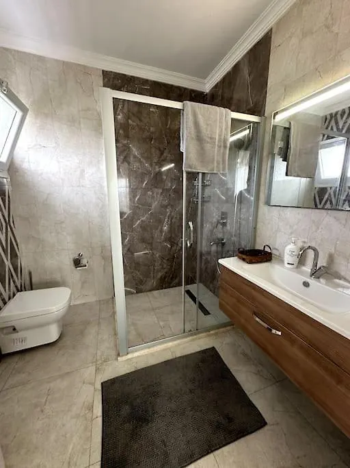 Oktapolis Villa Dalaman